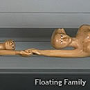 Floating Family